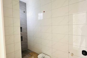 TAMAN KEMUDI (TELUK KECHAI)