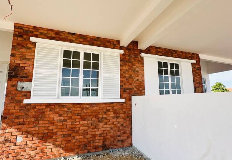 TAMAN KEMUDI (TELUK KECHAI)