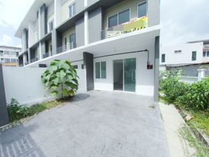 3 Storey Link House, Taman Sri Rampai, Setapak for Sale @RM800,000 By ...