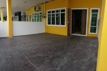 TAMAN BISTARI MENGLEMBU