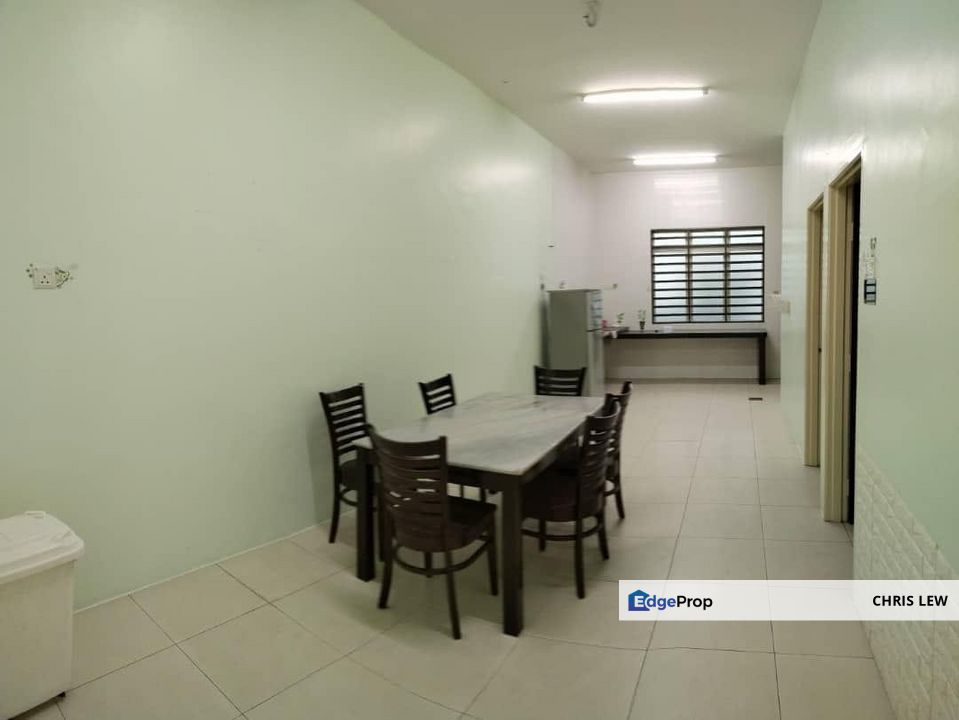 Menglembu Bestari Single Storey House For Sale , Perak, Kinta