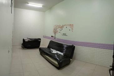 TAMAN BISTARI MENGLEMBU