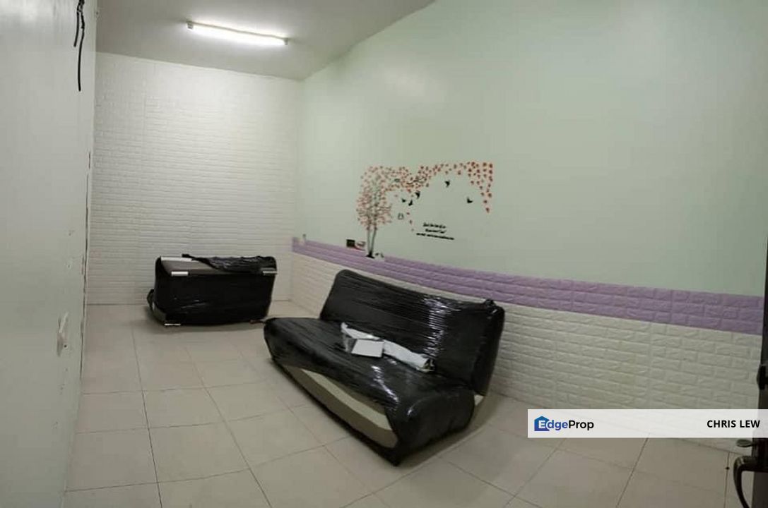 Menglembu Bestari Single Storey House For Sale , Perak, Kinta