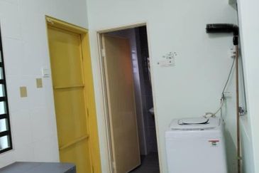 TAMAN BISTARI MENGLEMBU