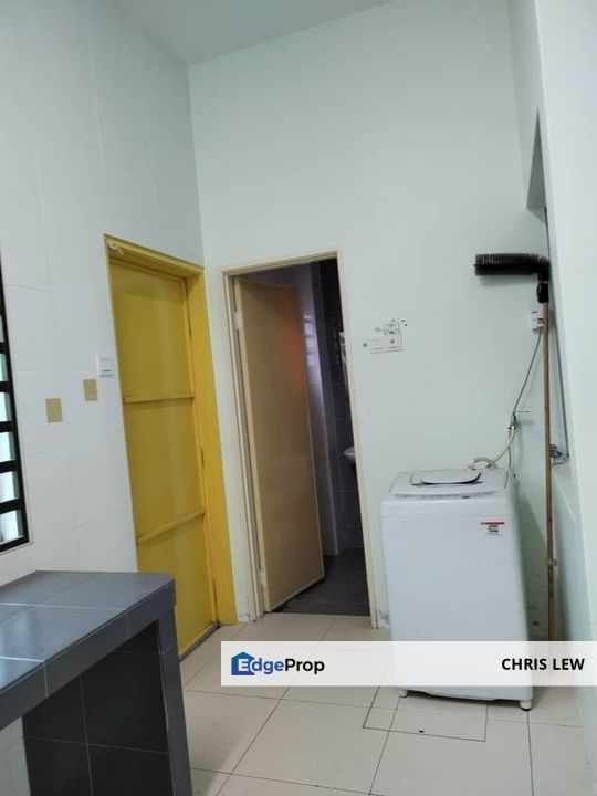 Menglembu Bestari Single Storey House For Sale , Perak, Kinta