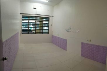 TAMAN BISTARI MENGLEMBU