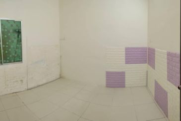 TAMAN BISTARI MENGLEMBU