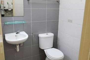 TAMAN BISTARI MENGLEMBU