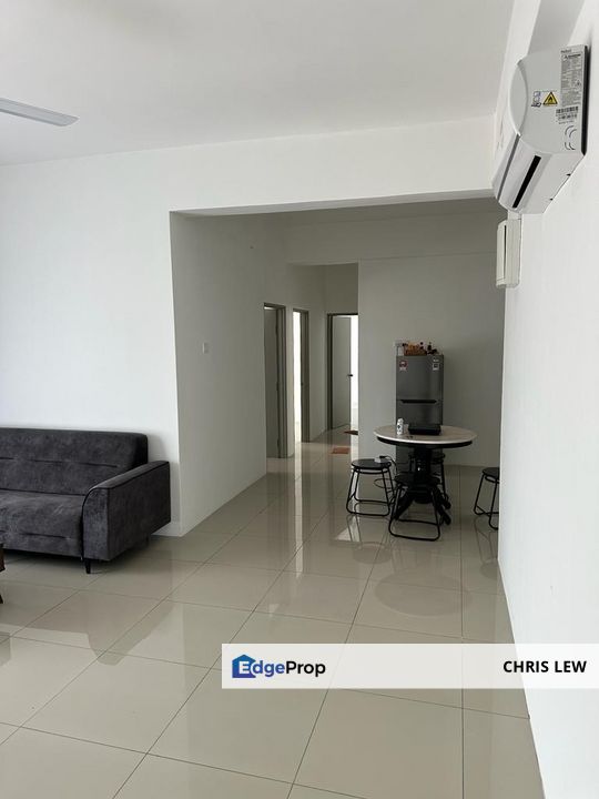 Casa Kayangan Apartment Meru Ipoh FOR SALE, Perak, Meru