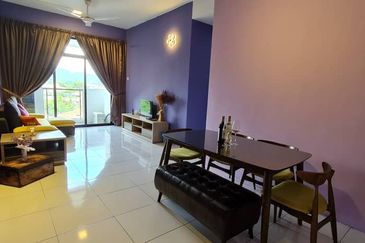 Oasis Condominium @ Simee (Kondominium Kepayang Oasis)