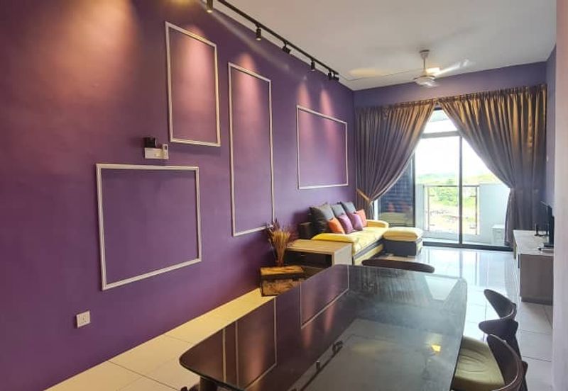 Oasis Condominium @ Simee (Kondominium Kepayang Oasis)