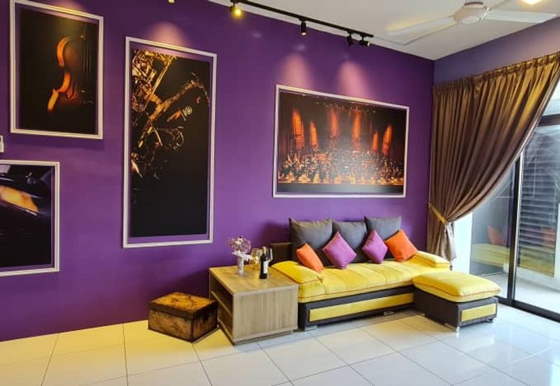 Oasis Condominium @ Simee (Kondominium Kepayang Oasis)