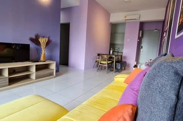 Oasis Condominium @ Simee (Kondominium Kepayang Oasis)