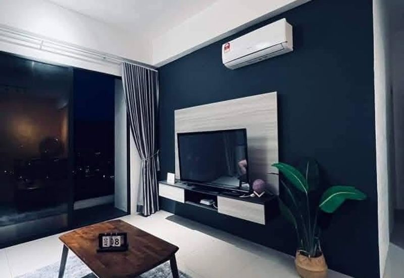 The Cove @ Ipoh Garden East