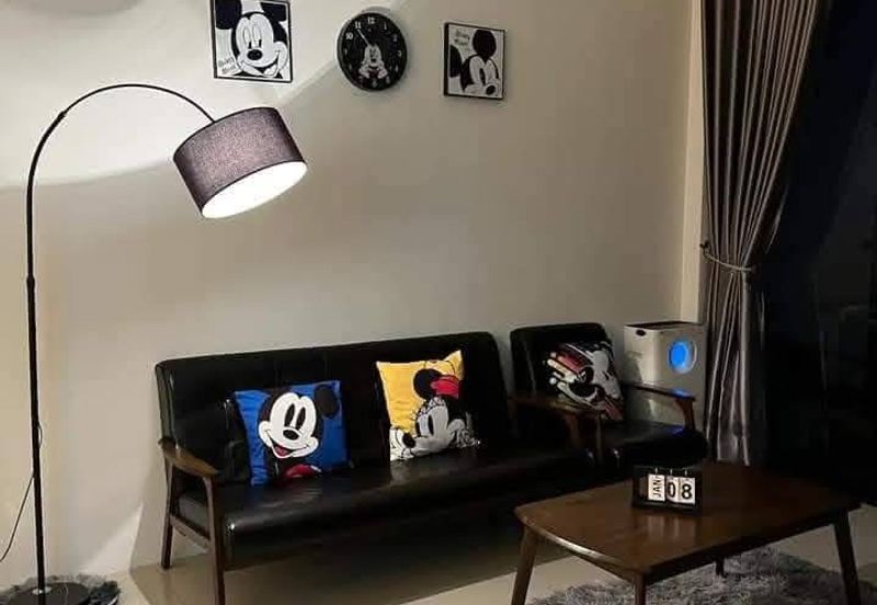 The Cove @ Ipoh Garden East