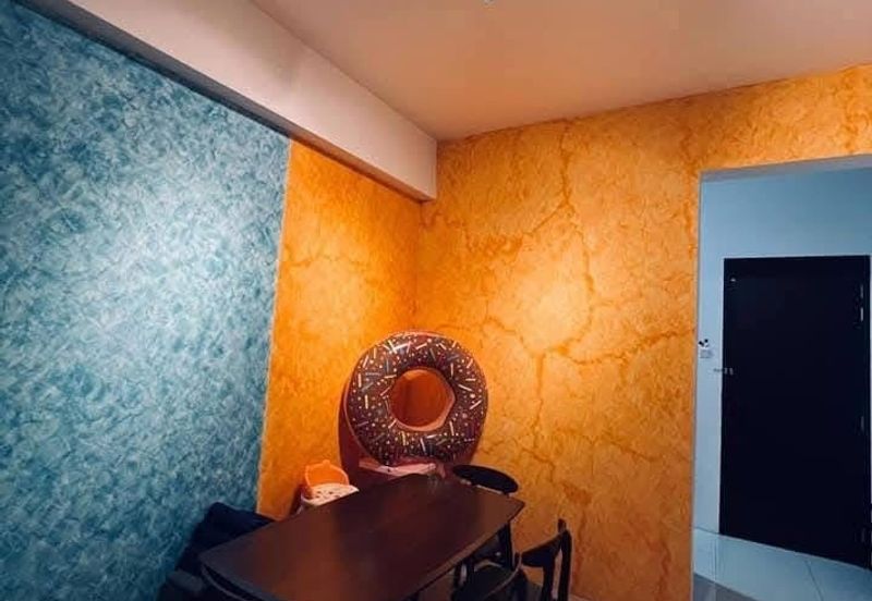 The Cove @ Ipoh Garden East