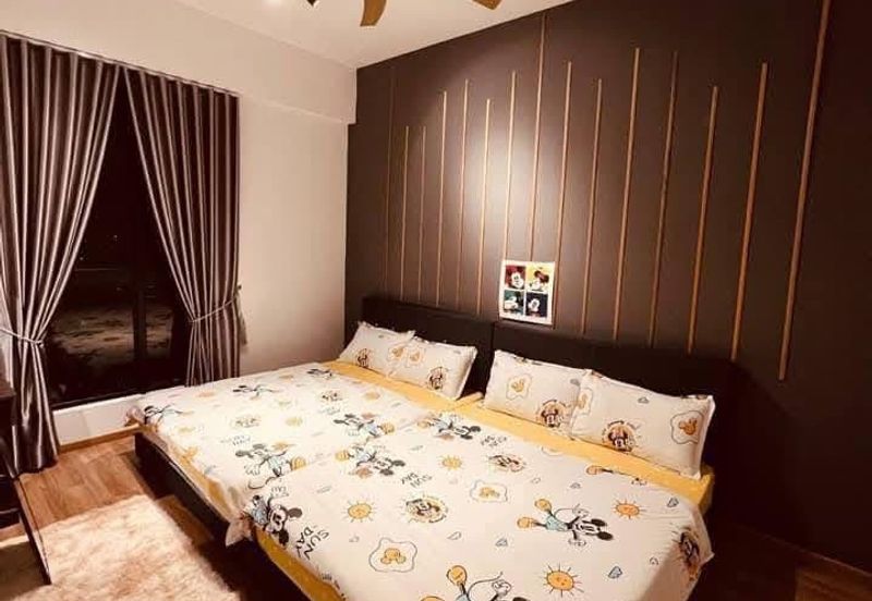 The Cove @ Ipoh Garden East