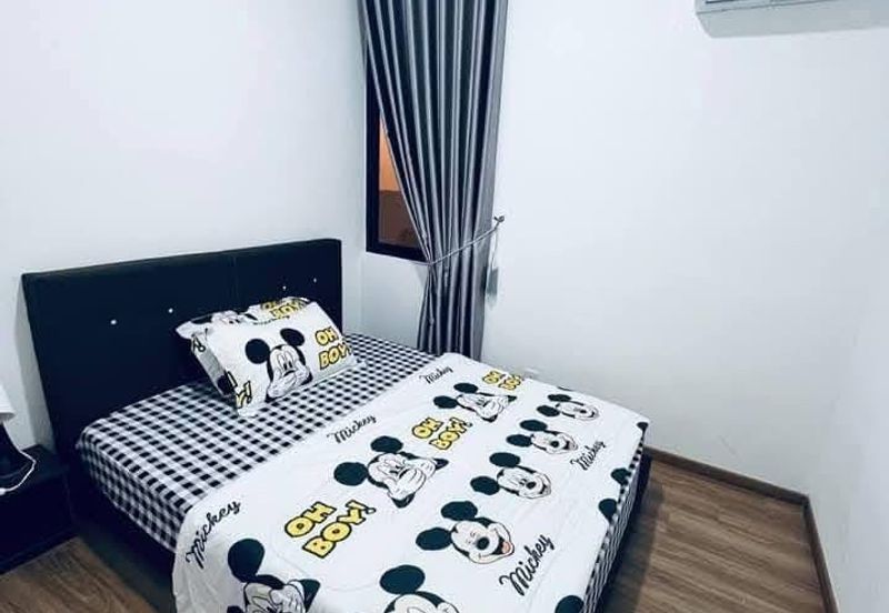 The Cove @ Ipoh Garden East