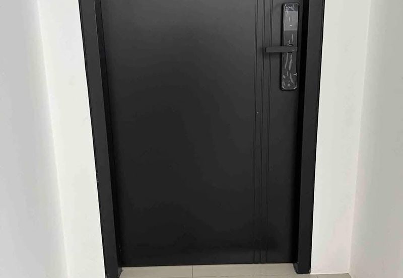 The Cove @ Ipoh Garden East