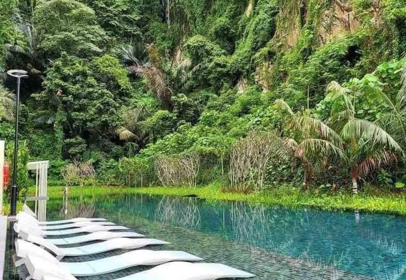 The Cove @ Ipoh Garden East