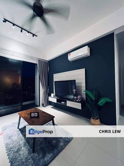 The Cove Hillside Residence Ipoh For Rent, Perak, Ipoh