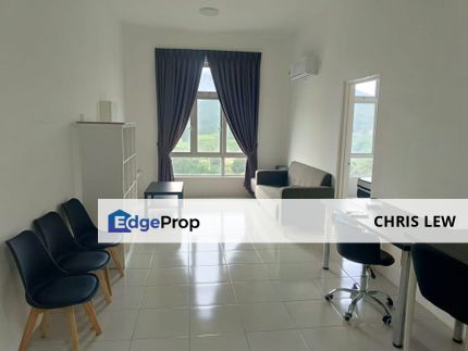 Anderson Condominium Studio Unit For Rent , Perak, Ipoh