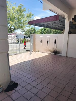 Batu Gajah SINGLE STOREY House FOR SALE for Sale @RM209,000 By CHRIS ...