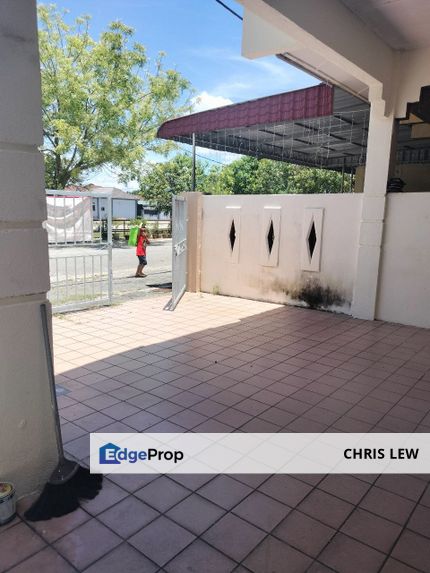 Batu Gajah SINGLE STOREY House FOR SALE, Perak, Kinta