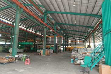 Taman Batu Gajah Perdana