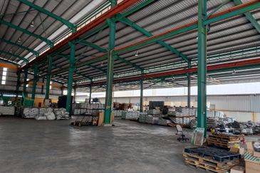 Taman Batu Gajah Perdana