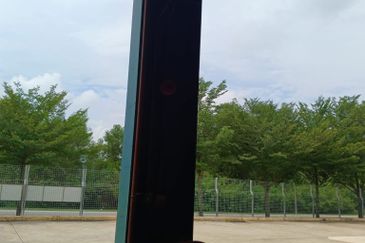 Taman Batu Gajah Perdana