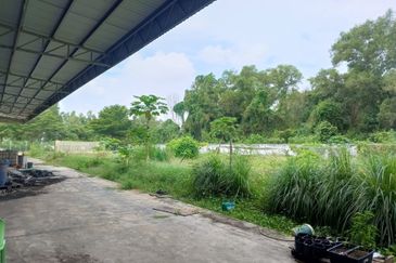 Taman Batu Gajah Perdana