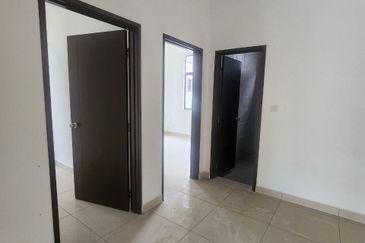 Grand Retreats @ Sri Klebang