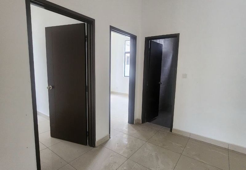 Grand Retreats @ Sri Klebang