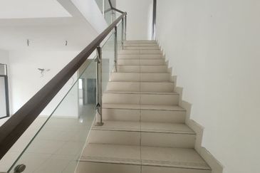 Grand Retreats @ Sri Klebang