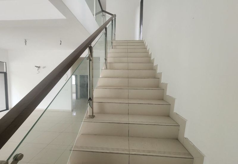 Grand Retreats @ Sri Klebang