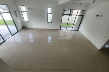 Grand Retreats @ Sri Klebang