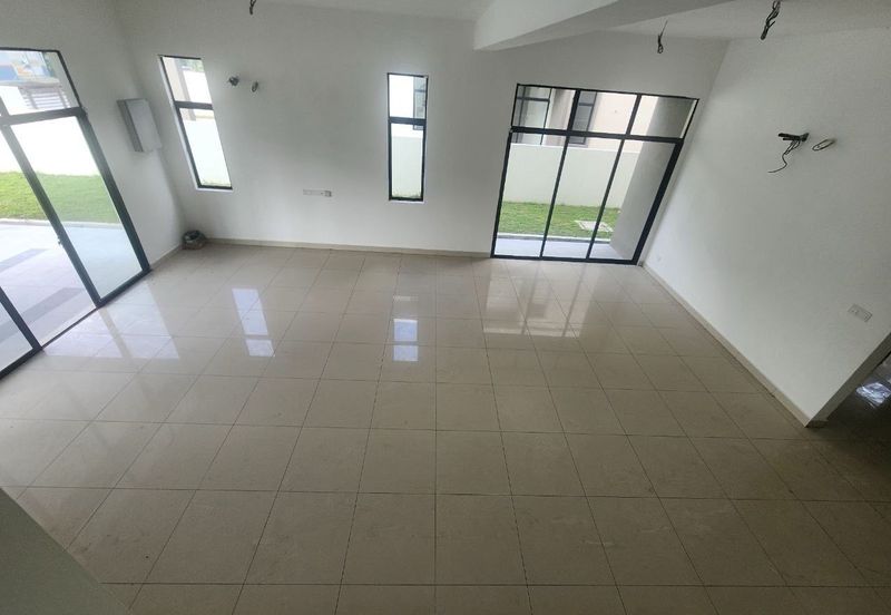 Grand Retreats @ Sri Klebang