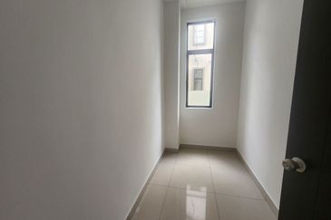 Grand Retreats @ Sri Klebang