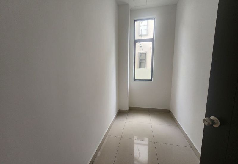 Grand Retreats @ Sri Klebang