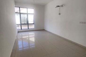 Grand Retreats @ Sri Klebang