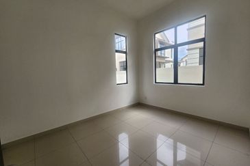 Grand Retreats @ Sri Klebang