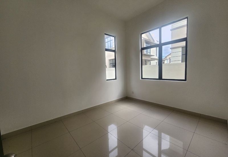 Grand Retreats @ Sri Klebang