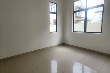 Grand Retreats @ Sri Klebang