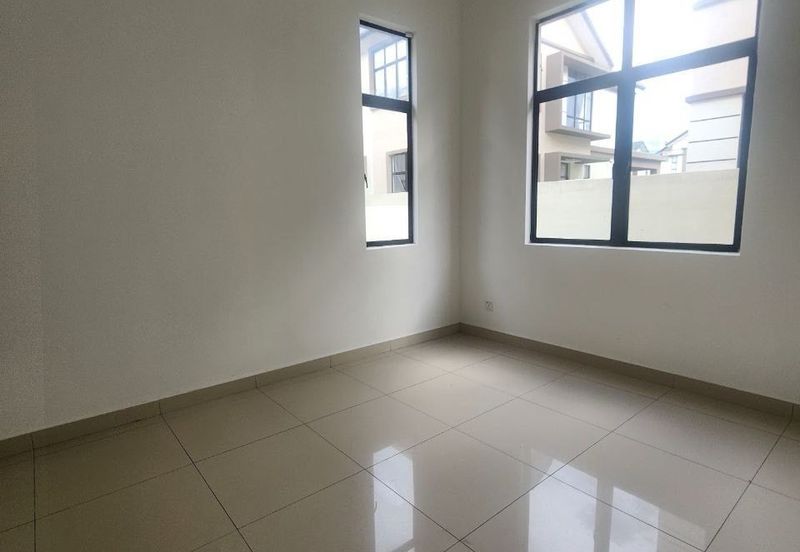 Grand Retreats @ Sri Klebang