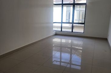 Grand Retreats @ Sri Klebang