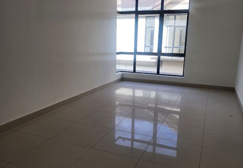 Grand Retreats @ Sri Klebang