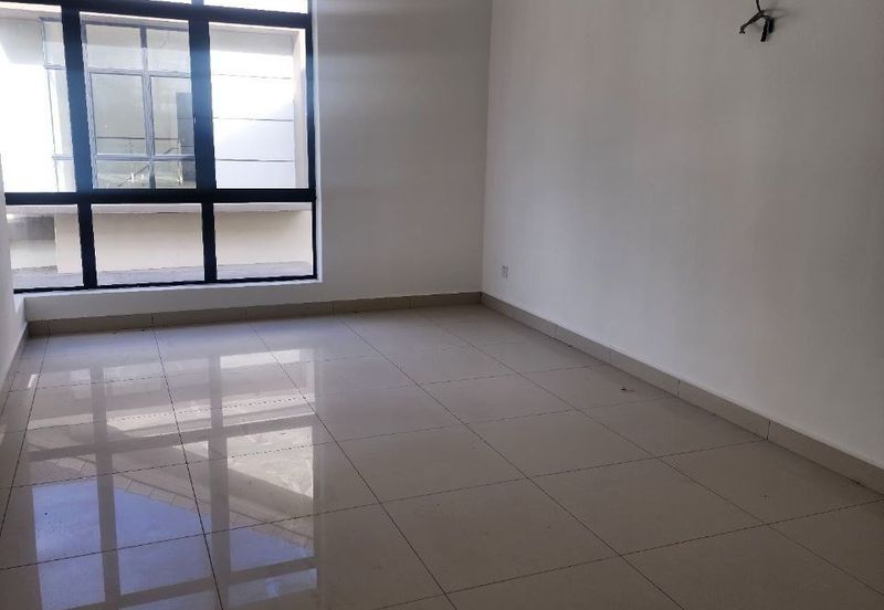 Grand Retreats @ Sri Klebang