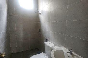 Grand Retreats @ Sri Klebang