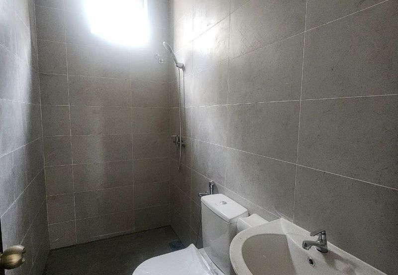 Grand Retreats @ Sri Klebang